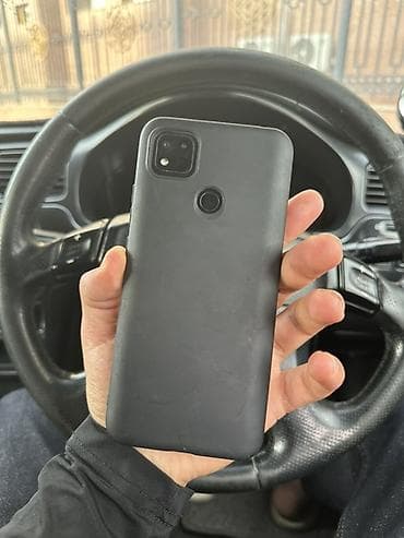 Xiaomi, Mi 10S, Б/у, 64 ГБ, 2 SIM