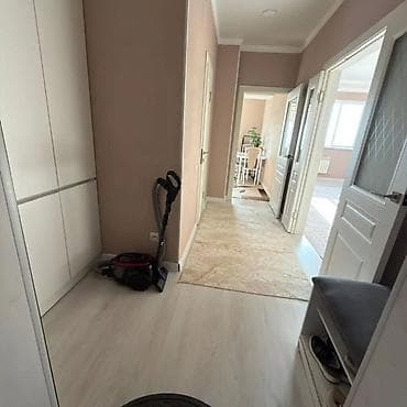property: 1 комната, 46 м², Элитка, 9 этаж, Евроремонт — 5