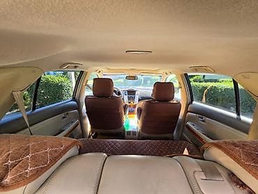 цена лексус 470: Lexus RX: 2004 г., 3 л, Автомат, Бензин, Кроссовер — 6