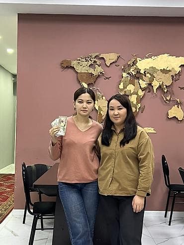 Недвижимость: Требуется Менеджер по продажам, График: Шестидневка, Полный рабочий день, Карьерный рост — 1