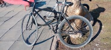 CD, DVD диски: Шоссейный велосипед, Рама M (156 - 178 см), Б/у — 3