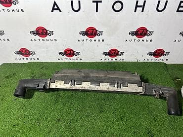 e55 compressor: Интеркулер для Mercedes-Benz E-Class W210, двигатель OM602 2.9 (1997 — 1