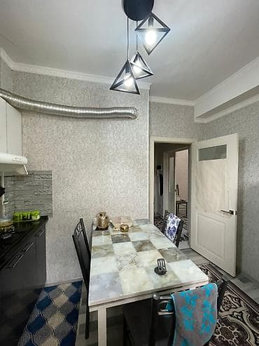 1 комната, 41 м², 5 этаж — 5