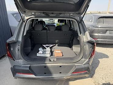 bid e2: Kia EV5: 2024 г., Электромобиль, Кроссовер — 8