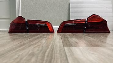 Комплект стоп-сигналов BMW 2019 г., Б/у, Оригинал, Германия at lalafo.kg Комплект стоп-сигналов BMW 2019 г., Б/у, Оригинал, Германия