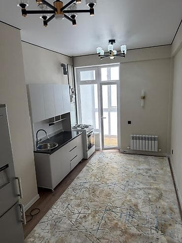 rent: 1 комната, С мебелью полностью — 6