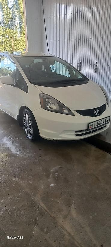 тюнинг аккорд 7: Honda Fit: 2014 г., 1.5 л, Механика, Бензин, Хэтчбэк — 1