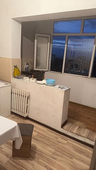Квартиры: 1 комната, 38 м² — 3