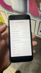 телефон айфон бу: IPhone 8, Б/у, 64 ГБ, 88 % — 1