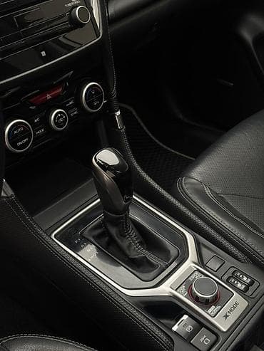 Subaru Forester: 2019 г., 2.5 л, Вариатор, Бензин, Кроссовер — 8