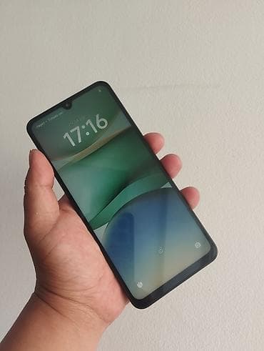 редми а5: Redmi, Redmi A5, Б/у, 64 ГБ, цвет - Черный, 2 SIM — 8