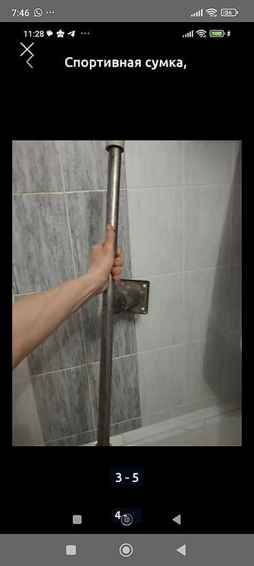 шлем тхеквондо: Шлем кожаный. кимоно на 5/8 лет.скакалка для худ гимнастике — 9