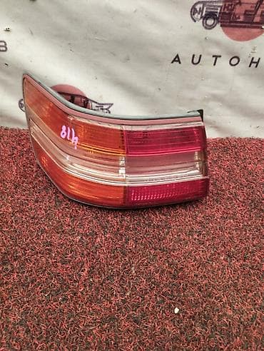 camry 2000: Фонарь заднего хода TOYOTA MARK 2 GX100 1G-FE 2000 лев. (б/у) — 1