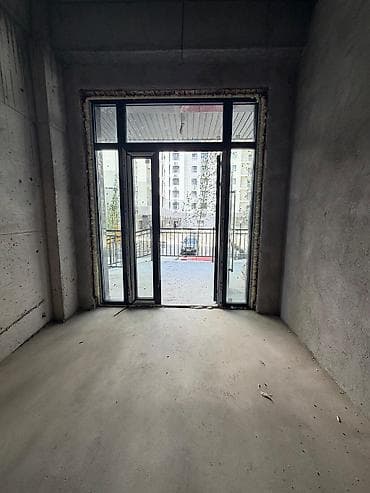 open space: Коммерческое помещение в ЖК «Капстрой Сити» Южная Магистраль/ — 4