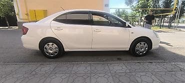 Унаа сатуу: Toyota Allion: 2004 г., 1.8 л, Автомат, Бензин, Седан — 8