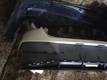 шины на карнивал: Бампер .kia k5 kia karneval. kia ray kia k7 Samsung sm6 Samsung qm6 — 6