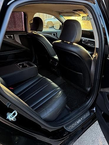 кия 8: Kia K8: 2021 г., 2.5 л, Автомат, Бензин, Седан — 9
