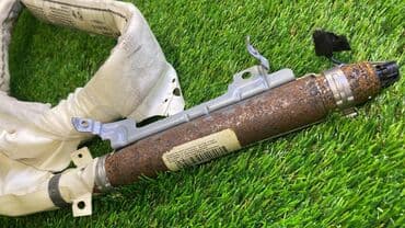 n52b30: Подушка безопасности BMW Оригинал, Германия — 4