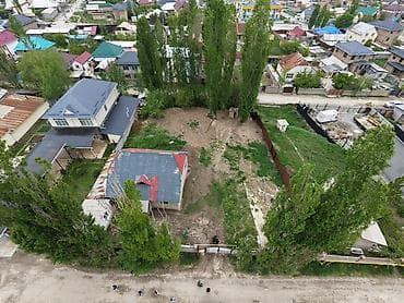 куплю жилой дом: 7 соток, Для строительства, Красная книга, Тех паспорт, Договор купли-продажи — 1