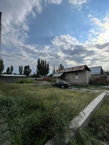 подарю дом нуждающимся: Үй, 45 кв. м, 3 бөлмө, Менчик ээси — 7