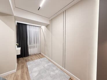 продаю дома бишкек: 2 комнаты, Собственник, Без подселения, С мебелью полностью — 6