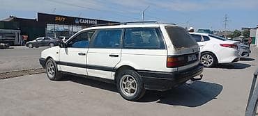 пассат б3 помпа: Volkswagen Passat Variant: 1992 г., 1.8 л, Механика, Бензин, Универсал — 5