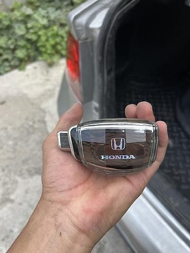 фикс рул: Ручка КПП Honda — 1