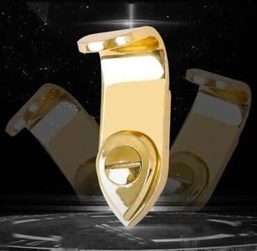 аккордеон бу купить: Латунная подставка для большого пальца для саксофона — 2