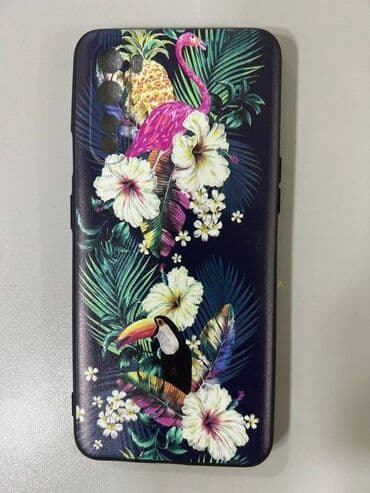 mi a4: Чехол для телефона OnePlus Nord, размер 7,5 см х 16 см — 2