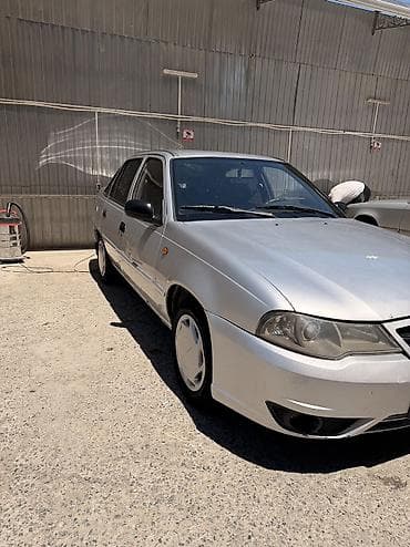 дверная карта нексия: Daewoo Nexia: 2013 г., 1.5 л, Механика, Бензин, Седан — 4
