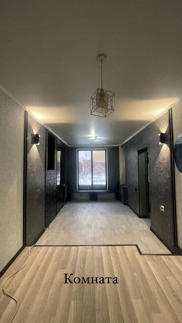 долгосрочная аренда квартиры без посредников: 1 комната, Собственник, Без подселения, С мебелью частично — 2