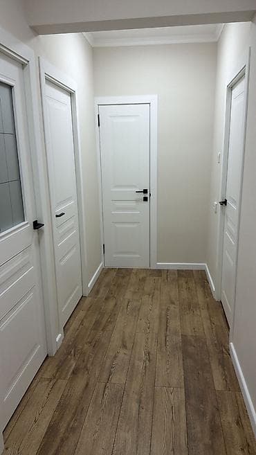 Новостройки от застройщика: 2 комнаты, 50 м², 106 серия, 1 этаж, Евроремонт — 8