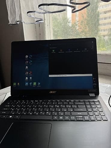 nokia e: Офисный, Б/у, Intel Core i3 — 3