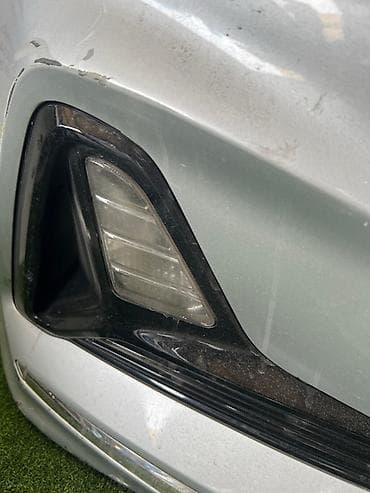 Фара противотуманная Hyundai Sonata NEW RISE 2.0 LPG 2017 прав. (б/у)