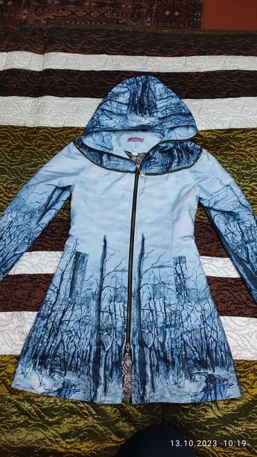 плащи от дождя: Плащ на девочку на возраст 7-8-9 лет смотрится очень красиво на — 1