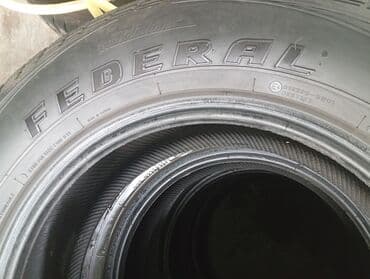 шины на трактор т 40 бу: Шины 275 / 60 / R 18, Зимняя шипованная, Б/у, Комплект, Внедорожные (АТ/МТ) — 6