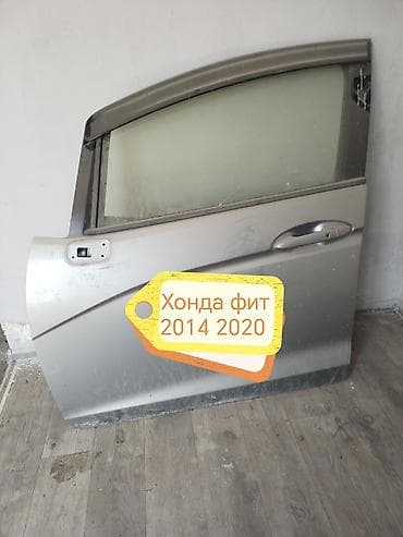 Дверь Передняя левая Honda, Оригинал