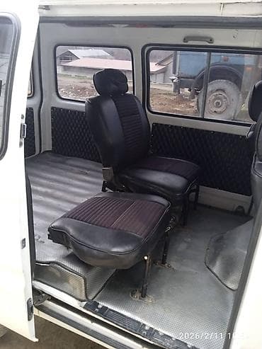 kia mornin: Daewoo Damas: 2000 г., Бензин — 6