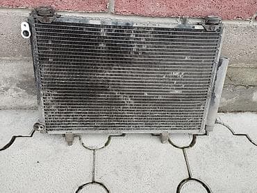 радиатор кондиционеров: Радиатор кондиционера (конденсор) для автомобиля. КУПЛЮ. КУПЛЮ.КУПЛЮ — 2