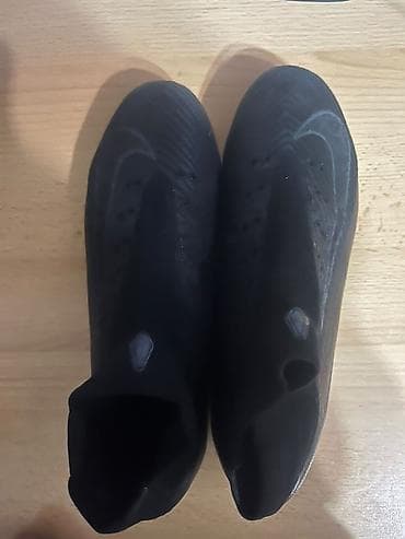 nike react: Футбольные бутсы Nike Air Zoom Mercurial (без шнурков) - Тип — 3