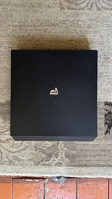 ps5 пс5: Sony PlayStation 4 Pro (PS4 Pro) Комплектация на фото: - консоль PS4 — 2