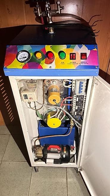 bluetooth keyboard: Швейная машина Jack, Автомат — 4