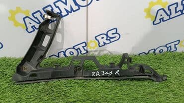 Land Rover Range Rover Sport v-4.2 kompressor 2008 год, правая салазка