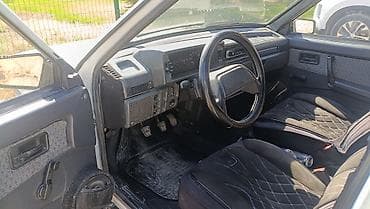 ступицы на москвич: ВАЗ (ЛАДА) 2109: 2000 г., Хэтчбэк — 3