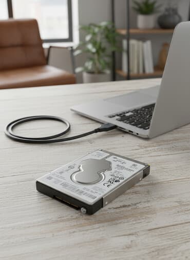 hdd диск для ноутбука: Накопитель, Seagate, HDD, 1 ТБ, 2.5", Для ноутбука — 2