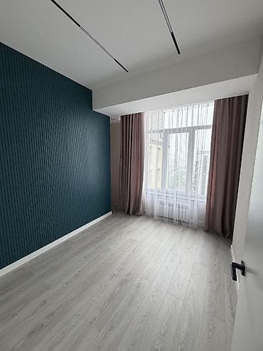 Продажа квартир: 2 комнаты, 77 м², Элитка, 14 этаж, Дизайнерский ремонт — 4