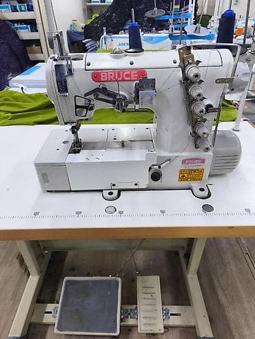 кнопка вызова: Bruce — 2