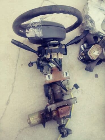 охотничий магазин ош: Запчастей на Сузуки Альто . Все есть — 9