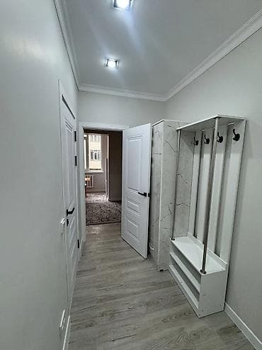 аренда столовые: 1 комната, Агентство недвижимости, Без подселения, С мебелью полностью — 3