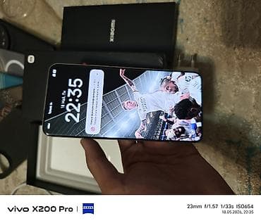 mi pad 6 max: Xiaomi, 14 Ultra, Б/у, 512 ГБ, цвет - Белый, 1 SIM, eSIM, 2 SIM — 6